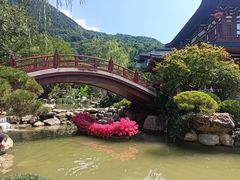 -华清宫景区