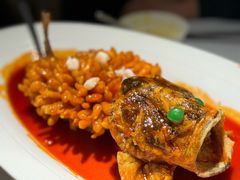 -松鹤楼·非遗·苏帮菜(融科店)