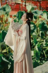 点击看大图 -美云庭古装·格格服汉服·京城旅拍(北京店)