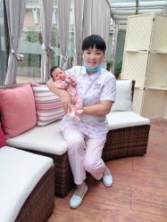 -生命加•Q考拉月子会所(玫瑰园店)