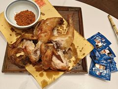 -打酱油·非遗淮扬菜(瘦西湖梅岭店)