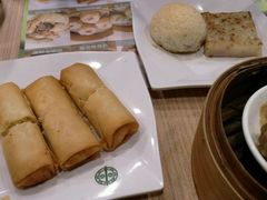 鲜虾春卷-添好运点心专门店(中环IFC店)