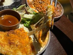 -Fuzzy Bistro 浮几韩餐·茶酒馆