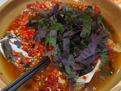 -笨罗卜浏阳菜馆(太平街店)