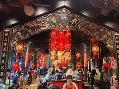 -誉八仙茶室酒楼(新天地店)
