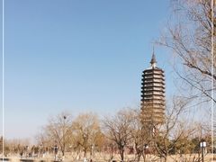 -西海子公园