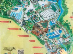 -新加坡水上探险乐园