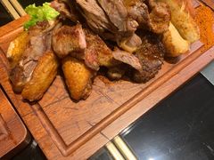 -鼎鼎西餐厅
