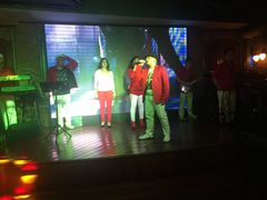 -宝莱纳啤酒花园餐厅PAULANER BRAUHAUS Nanjing(广州路店)