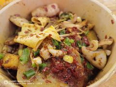-华威约饭街