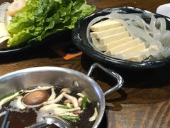 -呷哺呷哺 小火锅 (浦东新欧尚超市店)