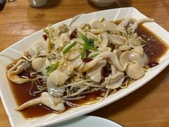 -景祥海鲜美食餐厅