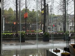 -南京THE TAI太和紫金大酒店