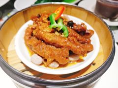 -香港新曜记茶餐厅(万泰城店)
