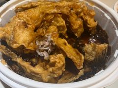 老济南糖醋鲤鱼-金春禧(世茂国际广场店)
