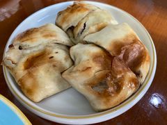 轮台烤包子-新疆巴州金丝特餐厅(大钟寺店)
