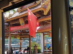 -曼丢傣家古寨