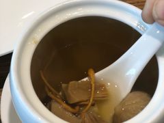 -菩提树·素食餐厅(汇智国际商业中心店)