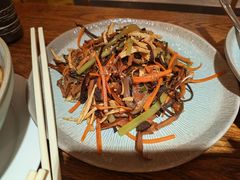 -垚慈居素食(华发新城店)