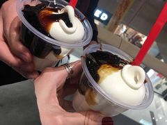 -DQ·蛋糕·冰淇淋(万象城店)
