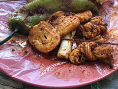 -张正麻辣烫(龙城路店)