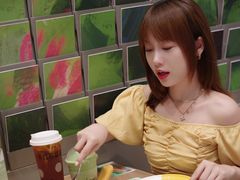 大堂-乐凯撒披萨(福田COCOPark店)