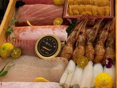 -鮨政· Omakase(港汇恒隆广场店)