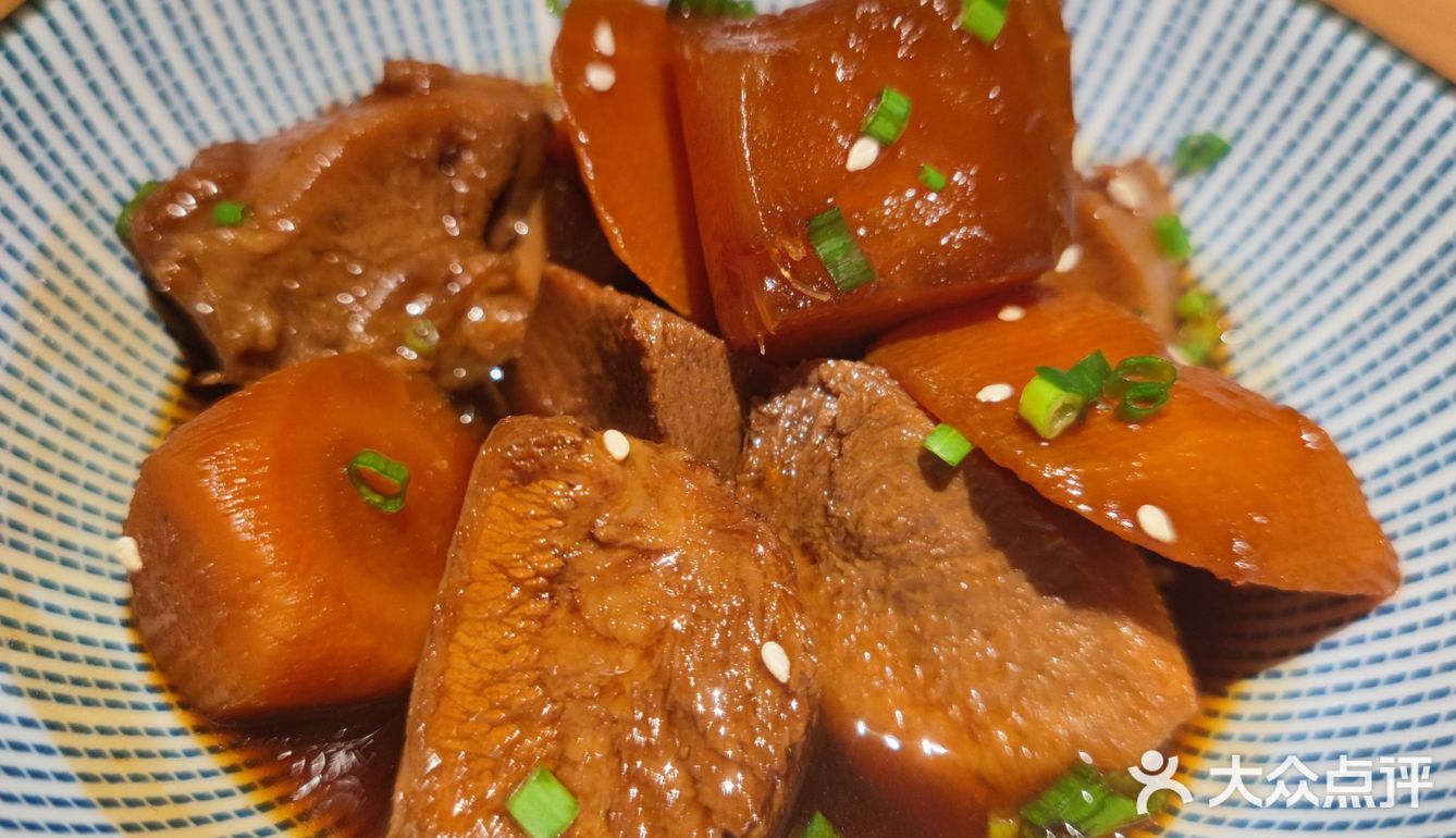 北京黑珍珠的和牛日式烧肉🥩，真的很顶❗