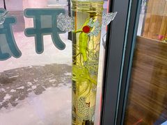 -朴小妹人参鸡汤火锅(长白山万达店)