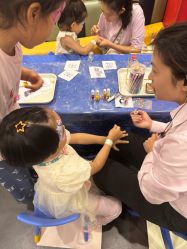 -MELAND CLUB亲子乐园·派对·餐厅(北京芳圆里ID MALL店)