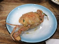 -桔子海鲜烧烤大排档(金沙滩店)