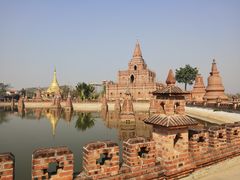 -一寨两国风景区
