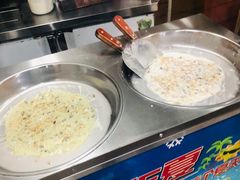 -初心炒酸奶(厚德品园店)
