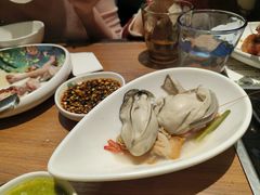 椰奶锅-樾餐厅泰式海鲜火锅(民歌湖店)