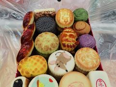 -北京稻香村(五道口店)