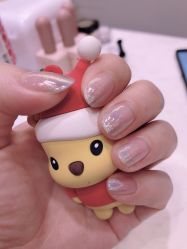 -M Nails & Beauty美甲美睫美体