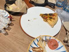 -必胜客(龙泉万达店)