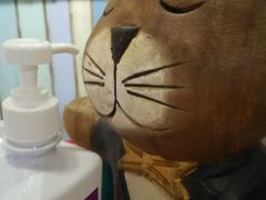 -小时光咖啡馆(开森度假森林店)