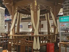 -姑苏家宴·苏帮菜·松鼠桂鱼(苏州总店)