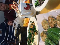-大笑饭堂(甲子桥店)