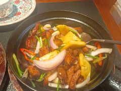 -旺爷砂锅·茶作(国贸城店)