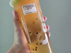 -CoCo都可(友谊阳光店)
