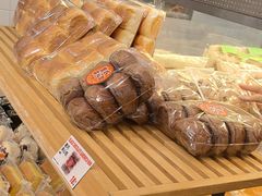 -BreadTalk面包新语(凯德闵行商业中心店)