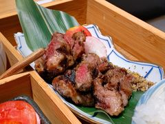 -味太助·银饭食堂(中华城店)