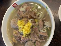 -潮镇老尾牛杂(环城西路店)
