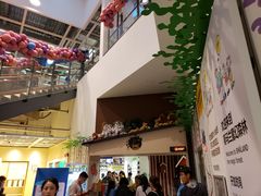 -宜家家居(西安未央商场店)