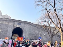 -东仓门早市