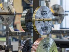 -RoMan罗马健身工作室(莘庄店)