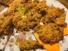 -千百味红餐厅·非遗江西菜(绿地双子塔总店)