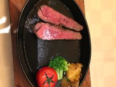 -西堤厚牛排(王府井店)